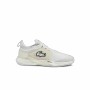 Scarpe Casual da Donna Lacoste Lite ALL Bianco di Lacoste, Sneakers e scarpe sportive - Rif: S64110085, Prezzo: 0,00 €, Scont...