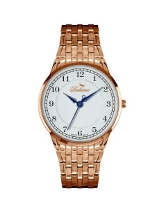 Ladies'Watch Bellevue A.49 (Ø 30 mm) by Bellevue, Wrist Watches - Ref: S0367502, Price: 33,61 €, Discount: %