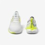 Chaussures casual homme Lacoste Lite ALL Jaune Blanc de Lacoste, Baskets et chaussures de sport - Réf : S64110086, Prix : 114...