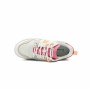 Baskets Casual pour Femme Lacoste L002 Leather Heel Pop Blanc de Lacoste, Baskets et chaussures de sport - Réf : S64110087, P...