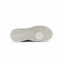 Zapatillas Casual de Mujer Lacoste L002 Leather Heel Pop Blanco de Lacoste, Zapatillas y calzado deportivo - Ref: S64110087, ...