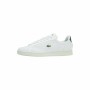 Ténis Casual Homem Lacoste Carnaby Pro Leather Premium Branco de Lacoste, Ténis e calçado desportivo - Ref: S64110088, Preço:...