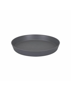 Piatto per Vaso Elho 8711904200787 Antracite Grigio scuro Plastica Ø 30 cm da Elho, Accessori - Ref: S7193530, Precio: 23,69 ...