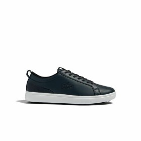 Chaussures casual homme Lacoste G Elite Blue marine de Lacoste, Baskets et chaussures de sport - Réf : S64110092, Prix : 95,6...