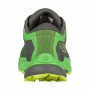 Sapatilhas de Running para Adultos La Sportiva Karacal Verde Montanha de La Sportiva, Ar livre e desporto - Ref: S64110093, P...