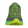 Scarpe da Running per Adulti La Sportiva Karacal Verde Montagna di La Sportiva, Aria aperta e sport - Rif: S64110093, Prezzo:...