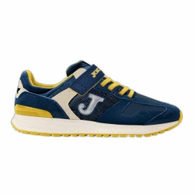 Children’s Casual Trainers Joma Sport 1986 2303 Navy Blue by Joma Sport, Sports footwear - Ref: S64110097, Price: 28,36 €, Di...