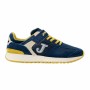 Chaussures casual enfant Joma Sport 1986 2303 Blue marine de Joma Sport, Baskets et chaussures de sport - Réf : S64110097, Pr...