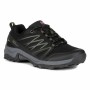 Chaussures de Running pour Adultes Geographical Norway Noir Montagne de Geographical Norway, Plein air et sport - Réf : S6411...