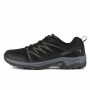 Scarpe da Running per Adulti Geographical Norway Nero Montagna di Geographical Norway, Aria aperta e sport - Rif: S64110117, ...