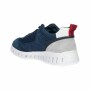 Scarpe da Tennis Casual Uomo Geox Outstream Blu Marino di Geox, Sneakers e scarpe sportive - Rif: S64110118, Prezzo: 0,00 €, ...