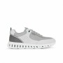 Scarpe da Tennis Casual Uomo Geox Oustream Bianco di Geox, Sneakers e scarpe sportive - Rif: S64110119, Prezzo: 0,00 €, Scont...