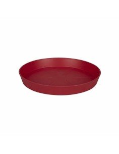 Piatto per Vaso Elho Loft Urban Rotondo Rosso Plastica Ø 34 cm da Elho, Accessori - Ref: S7193546, Precio: 23,73 €, Descuento: %