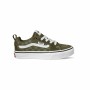 Scarpe da Tennis Casual Bambino Vans Filmore Marrone di Vans, Sneakers e scarpe sportive - Rif: S64110121, Prezzo: 41,88 €, S...