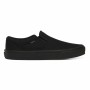 Ténis Casual Homem Vans Asher Preto de Vans, Ténis e calçado desportivo - Ref: S64110122, Preço: 0,00 €, Desconto: %