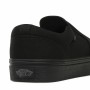 Zapatillas Casual Hombre Vans Asher Negro de Vans, Zapatillas y calzado deportivo - Ref: S64110122, Precio: 0,00 €, Descuento: %