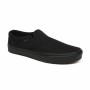 Zapatillas Casual Hombre Vans Asher Negro de Vans, Zapatillas y calzado deportivo - Ref: S64110122, Precio: 0,00 €, Descuento: %