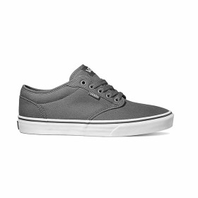 Herren Sneaker Vans Atwood Grau von Vans, Turnschuhe und Sportschuhe - Ref: S64110126, Preis: 52,59 €, Rabatt: %