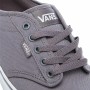 Zapatillas Casual Hombre Vans Atwood Gris de Vans, Zapatillas y calzado deportivo - Ref: S64110126, Precio: 52,59 €, Descuent...