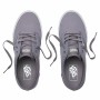 Zapatillas Casual Hombre Vans Atwood Gris de Vans, Zapatillas y calzado deportivo - Ref: S64110126, Precio: 52,59 €, Descuent...