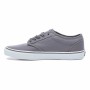 Zapatillas Casual Hombre Vans Atwood Gris de Vans, Zapatillas y calzado deportivo - Ref: S64110126, Precio: 52,59 €, Descuent...