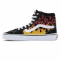 Chaussures casual homme Vans Filmore Hi Lama Noir de Vans, Baskets et chaussures de sport - Réf : S64110131, Prix : 0,00 €, R...