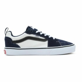 Scarpe da Tennis Casual Uomo Vans Filmore Blu Marino di Vans, Sneakers e scarpe sportive - Rif: S64110132, Prezzo: 58,62 €, S...