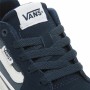 Scarpe da Tennis Casual Bambino Vans Filmore Azzurro di Vans, Sneakers e scarpe sportive - Rif: S64110143, Prezzo: 49,27 €, S...