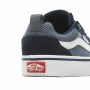 Ténis Casual Criança Vans Filmore Azul de Vans, Ténis e calçado desportivo - Ref: S64110143, Preço: 49,27 €, Desconto: %