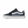 Jungen Sneaker Vans Filmore Blau von Vans, Turnschuhe und Sportschuhe - Ref: S64110143, Preis: 49,27 €, Rabatt: %