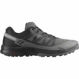 Laufschuhe für Erwachsene Salomon Outrise Schwarz Berg von Salomon, Outdoor und Sport - Ref: S64110150, Preis: 100,99 €, Raba...