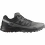 Zapatillas de Running para Adultos Salomon Outrise Negro Montaña de Salomon, Aire libre y deporte - Ref: S64110150, Precio: 1...