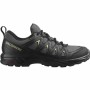 Scarpe Sportive Salomon X Braze GORE-TEX Montagna Grigio scuro Uomo di Salomon, Aria aperta e sport - Rif: S64110152, Prezzo:...