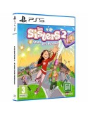 Jogo eletrónico PlayStation 5 Microids Les Sisters 2 | Tienda24 Tienda24.eu