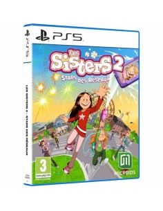 Videogioco PlayStation 5 Microids Les Sisters 2 da Microids, Set accessori - Ref: S7193576, Precio: 55,50 €, Descuento: %