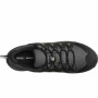 Scarpe Sportive Salomon X Braze GORE-TEX Montagna Grigio scuro Uomo di Salomon, Aria aperta e sport - Rif: S64110152, Prezzo:...