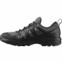 Scarpe Sportive Salomon X Braze GORE-TEX Montagna Grigio scuro Uomo di Salomon, Aria aperta e sport - Rif: S64110152, Prezzo:...