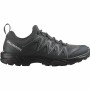 Sapatilhas de Desporto Mulher Salomon X Braze Montanha Preto de Salomon, Ar livre e desporto - Ref: S64110154, Preço: 0,00 €,...