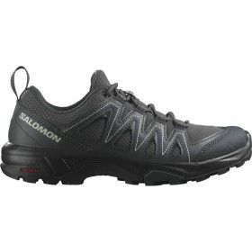 Laufschuhe für Damen Salomon X Braze Berg Schwarz von Salomon, Outdoor und Sport - Ref: S64110154, Preis: 0,00 €, Rabatt: %