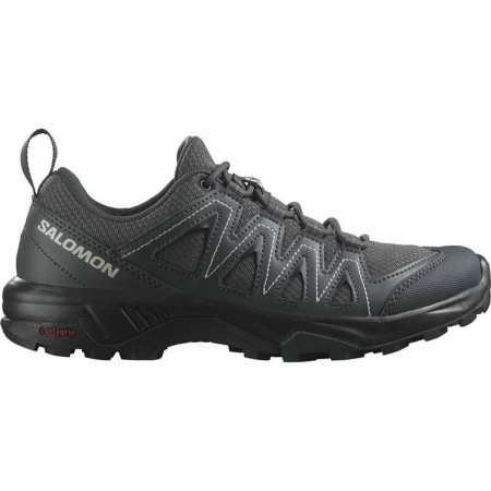 Chaussures de sport pour femme Salomon X Braze Montagne Noir de Salomon, Plein air et sports - Réf : S64110154, Prix : 0,00 €...