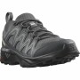 Sapatilhas de Desporto Mulher Salomon X Braze Montanha Preto de Salomon, Ar livre e desporto - Ref: S64110154, Preço: 0,00 €,...