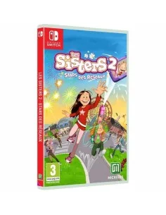 Jeu vidéo pour Switch Nintendo | Tienda24 Tienda24.eu