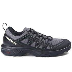 Running Shoes for Adults Salomon X Braze Black Moutain by Salomon, Outdoors and sport - Ref: S64110155, Price: 73,23 €, Disco...