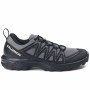 Scarpe da Running per Adulti Salomon X Braze Nero Montagna di Salomon, Aria aperta e sport - Rif: S64110155, Prezzo: 73,23 €,...