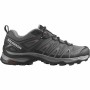 Scarpe Sportive da Donna Salomon X Ultra Pioneer Montagna Grigio scuro di Salomon, Aria aperta e sport - Rif: S64110161, Prez...