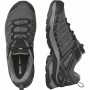 Chaussures de sport pour femme Salomon X Ultra Pioneer Montagne Gris foncé de Salomon, Plein air et sports - Réf : S64110161,...