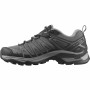 Scarpe Sportive da Donna Salomon X Ultra Pioneer Montagna Grigio scuro di Salomon, Aria aperta e sport - Rif: S64110161, Prez...