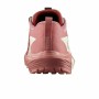 Sapatilhas de Desporto Mulher Salomon Sense Ride 5 Montanha Vermelho de Salomon, Ar livre e desporto - Ref: S64110169, Preço:...