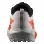 Scarpe da Running per Adulti Salomon Sense Ride 5 Bianco Rosso Montagna di Salomon, Aria aperta e sport - Rif: S64110170, Pre...