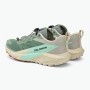 Sapatilhas de Desporto Mulher Salomon Sense Ride 5 Montanha Verde Bege de Salomon, Ar livre e desporto - Ref: S64110172, Preç...